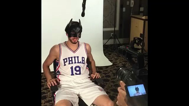 Furkan Aldemir Batman oldu!