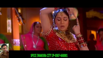 Hum Tumhare Hain Sanam - Gale Mein Lal Tie (HD 720p Song ) +HD