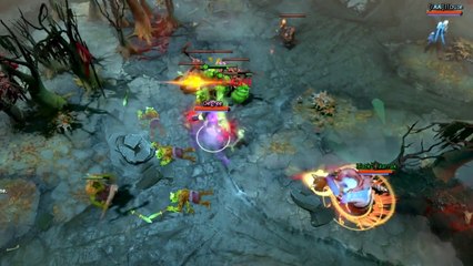 Dota 2 Funny Moments Ep 20