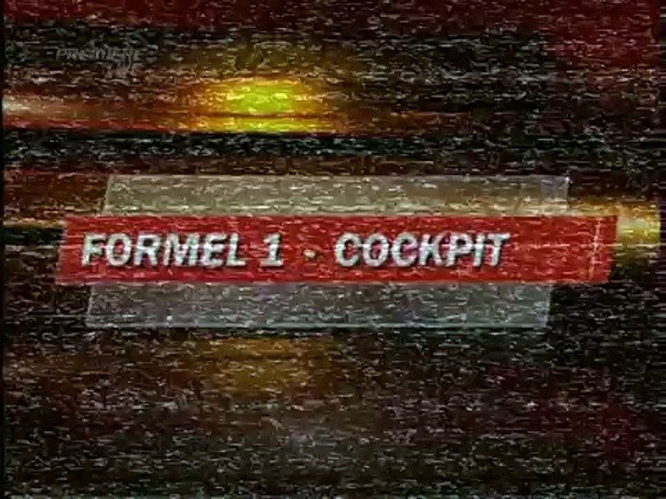 F1 Monza 05 FP1 - Takuma Sato Onboard Action