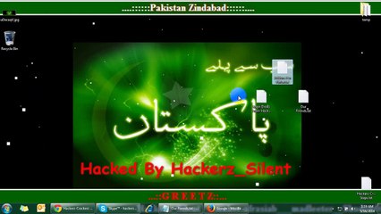 How To Hack A Website With Sql injection