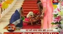 Swaragini 30th September 2015 Swara aur Sanskar ki Shaadi Ho Gayi, Lakshya Ka Dil Tut Gaya