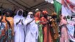 Côte d'Ivoire: Ouattara appelle au pardon dans le fief de Gbagbo