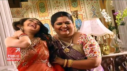 SAATH NIBHANA SAATHIYA -NEW onlocation 30th sept 2015