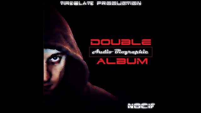 NOCIF TRACK40 SMOKE CA CD2