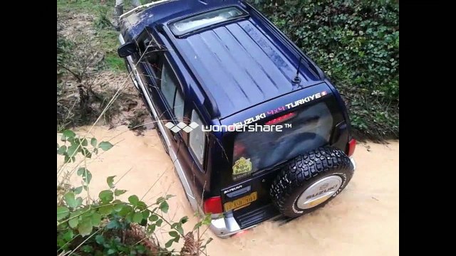 KASIM2014 - ÖMERLİ AVCIKORU ŞİLE SOFULARKÖYÜ SAHİLİ