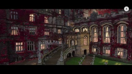 Nazdeekiyaan - Shahid Kapoor and Alia Bhatt Official Song - Shandaar (2015)