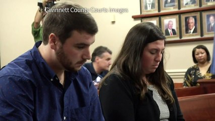 US woman executed in Georgia, despite papal appeal