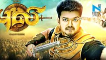 Income tax raids at Tamil actor Vijay's house just before release of ‘Puli’