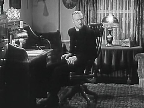 One Step Beyond- Night of April 14th-Classic Science Fiction TV (Fact)