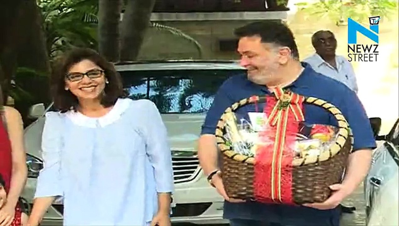 Karisma Kapoor celebrates favourite bua’s birthday