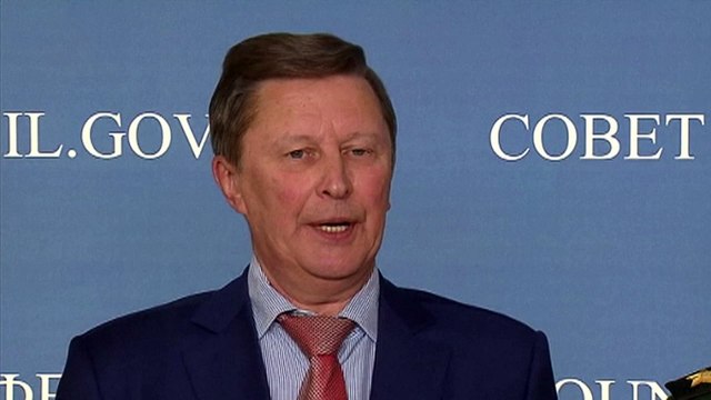 La Russie ouvre la voie à des frappes aériennes en Syrie