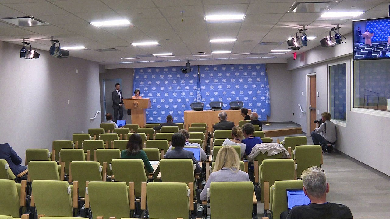 Migrants: la Hongrie va demander à l'ONU des "quotas mondiaux"