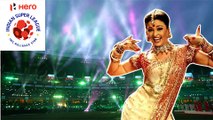 Aishwarya Rai to Recreate 'Dola Re Dola' Magic at The Football League Opening Ceremony!