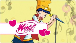 Winx Club - This big world - Winx in concert