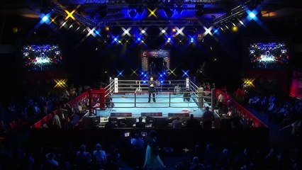 WSB Season 5 Quarter Finals Russia - Italy -   Babanin vs Vianello
