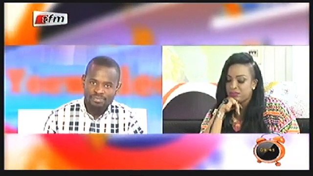 Yeewu Leen 30 Septembre 2015 Bien Etre avec Mado DIAW