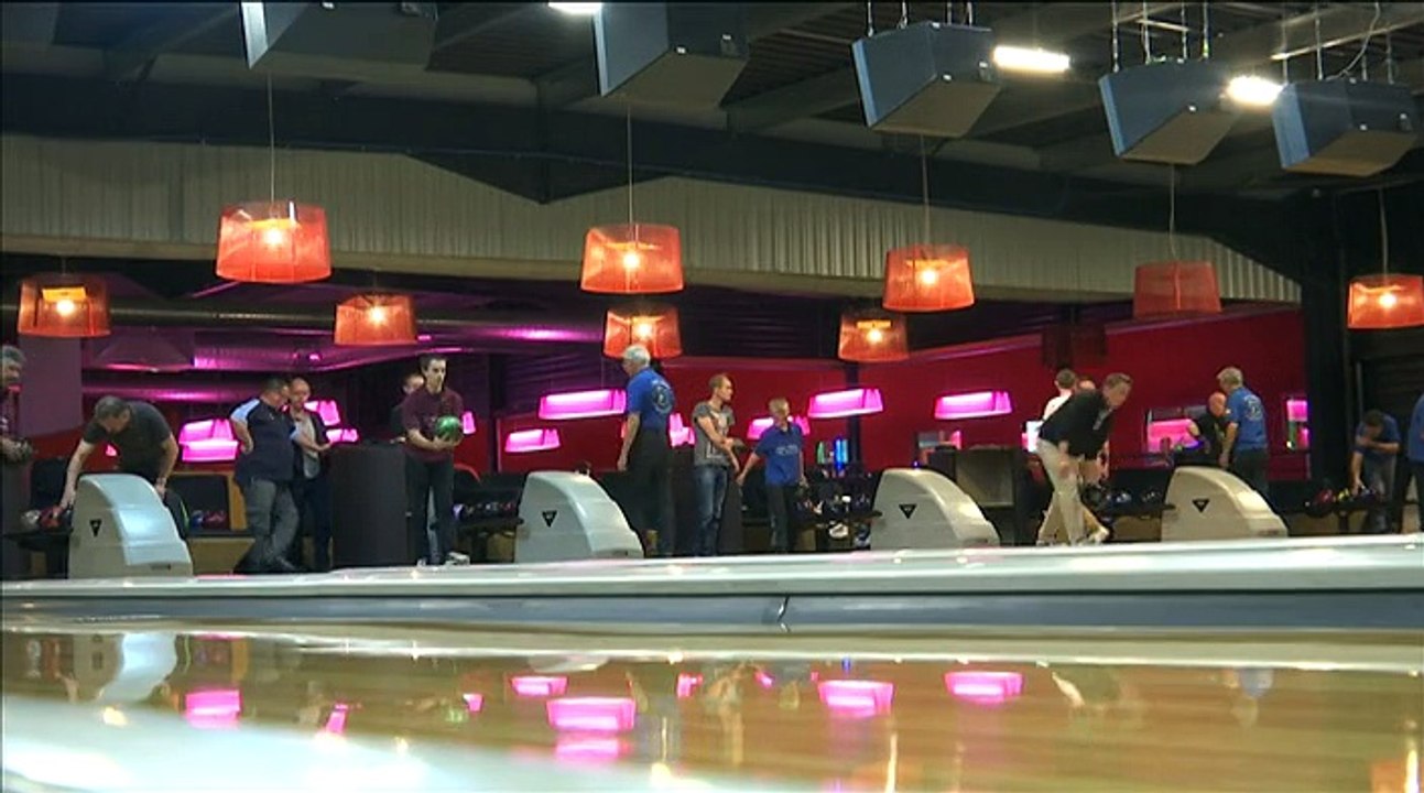 Le bowling, un sport à part entière