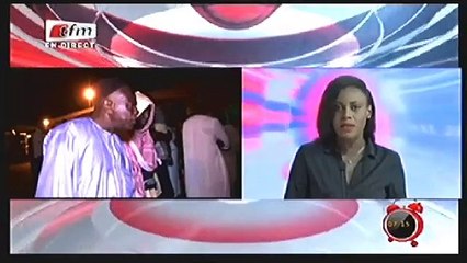 Yeewu Leen 30 Septembre 2015 Infos Présentation Fatima BA