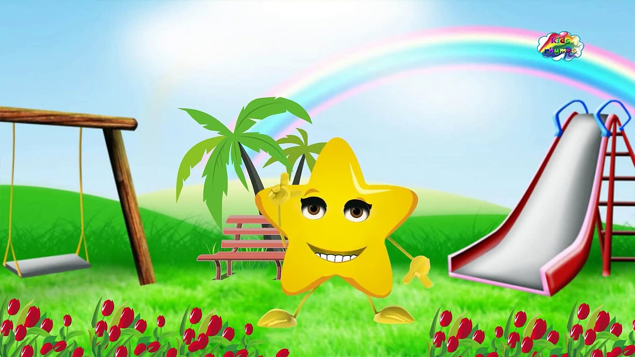 Top Nursery Rhymes Collection For Children
