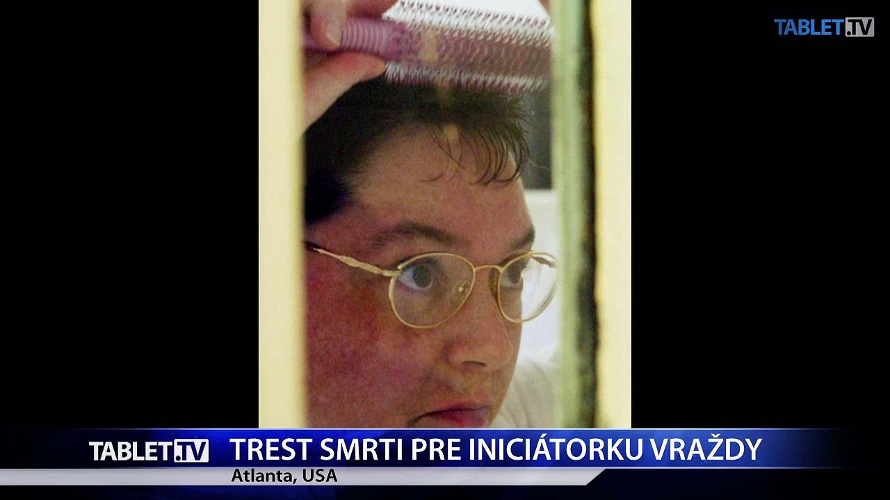 V americkej Georgii popravili prvýkrát za 70 rokov ženu