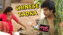 Thapki Tries To Cook Chinese Food For Family | Thapki Pyaar Ki