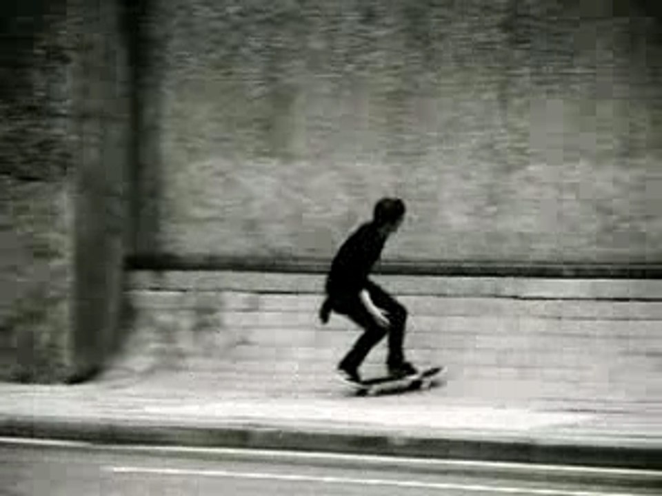 VANS ROWLEY/SQUARES COMMERCIAL