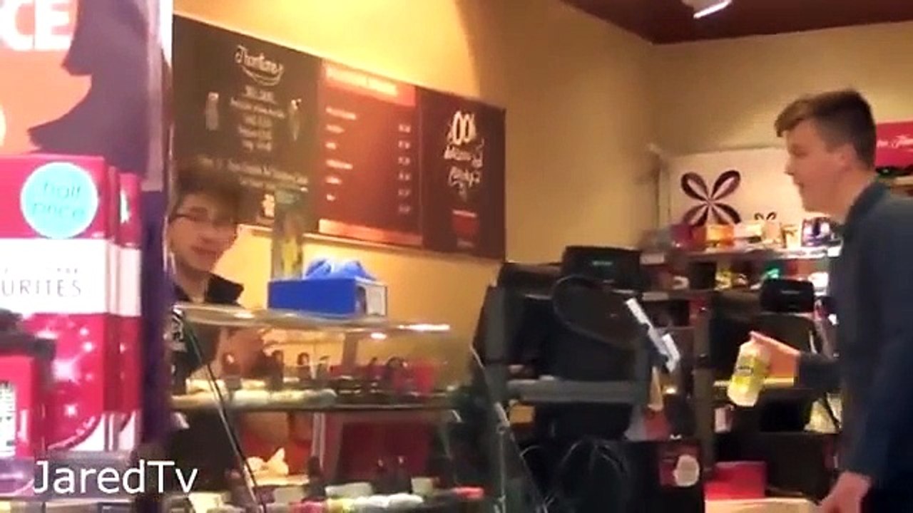 Asking Girls If They Want to Get Naked Prank | Funny Public Pranks JaredTv