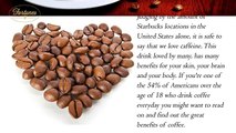 11 Benefits of Drinking Coffee