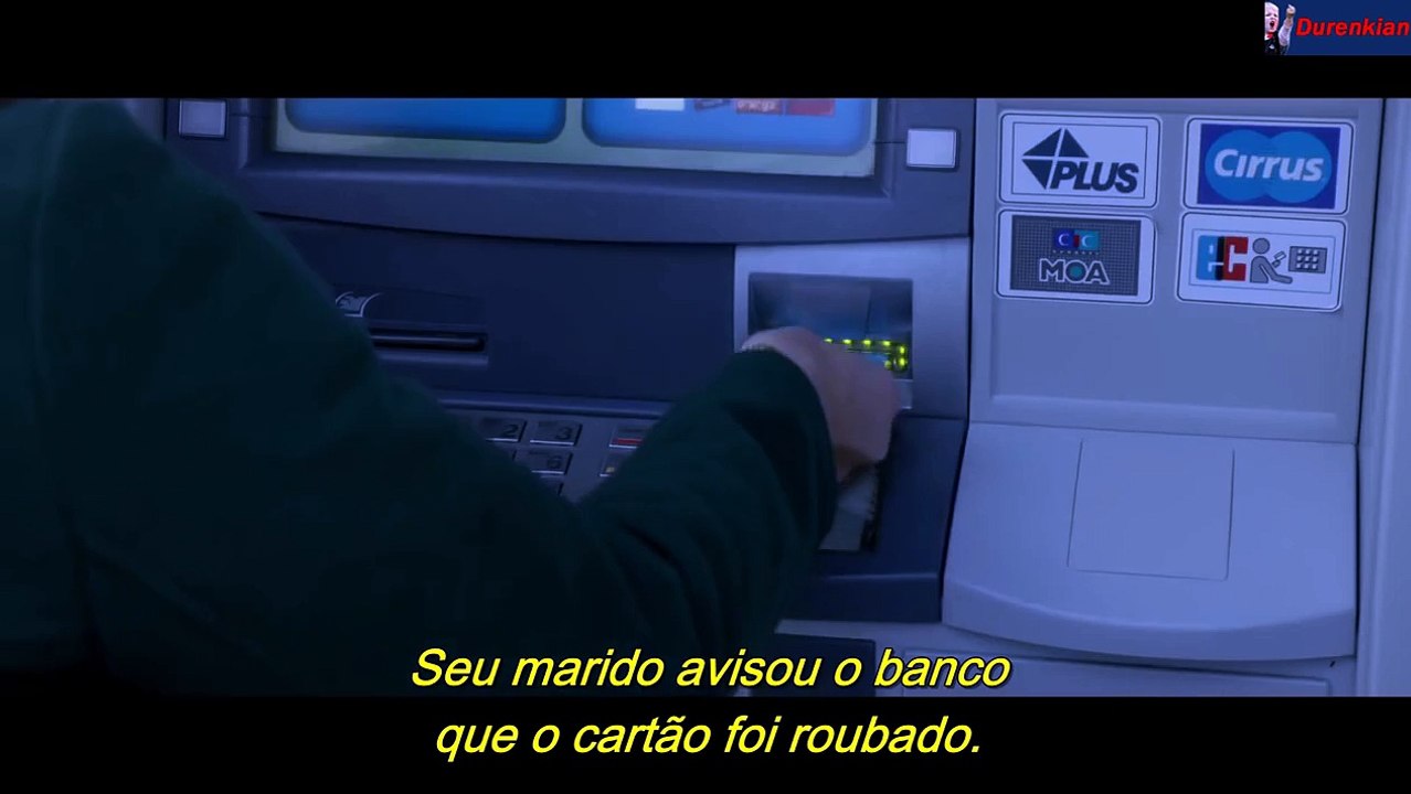 LULU, NUA E CRUA