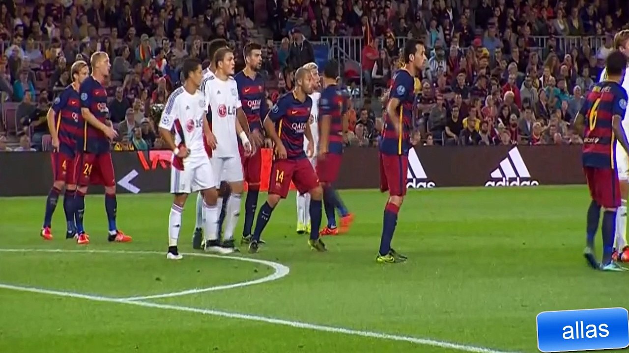 offside trap