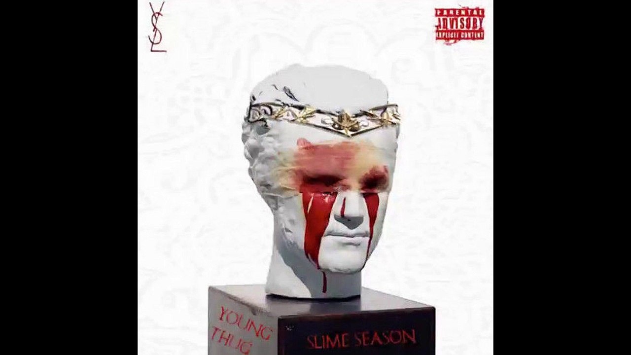 Young Thug - Take Kare