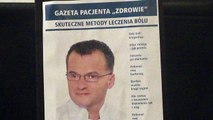 Informacja Medyczna Warszawa nfz Telefon  22 6100673