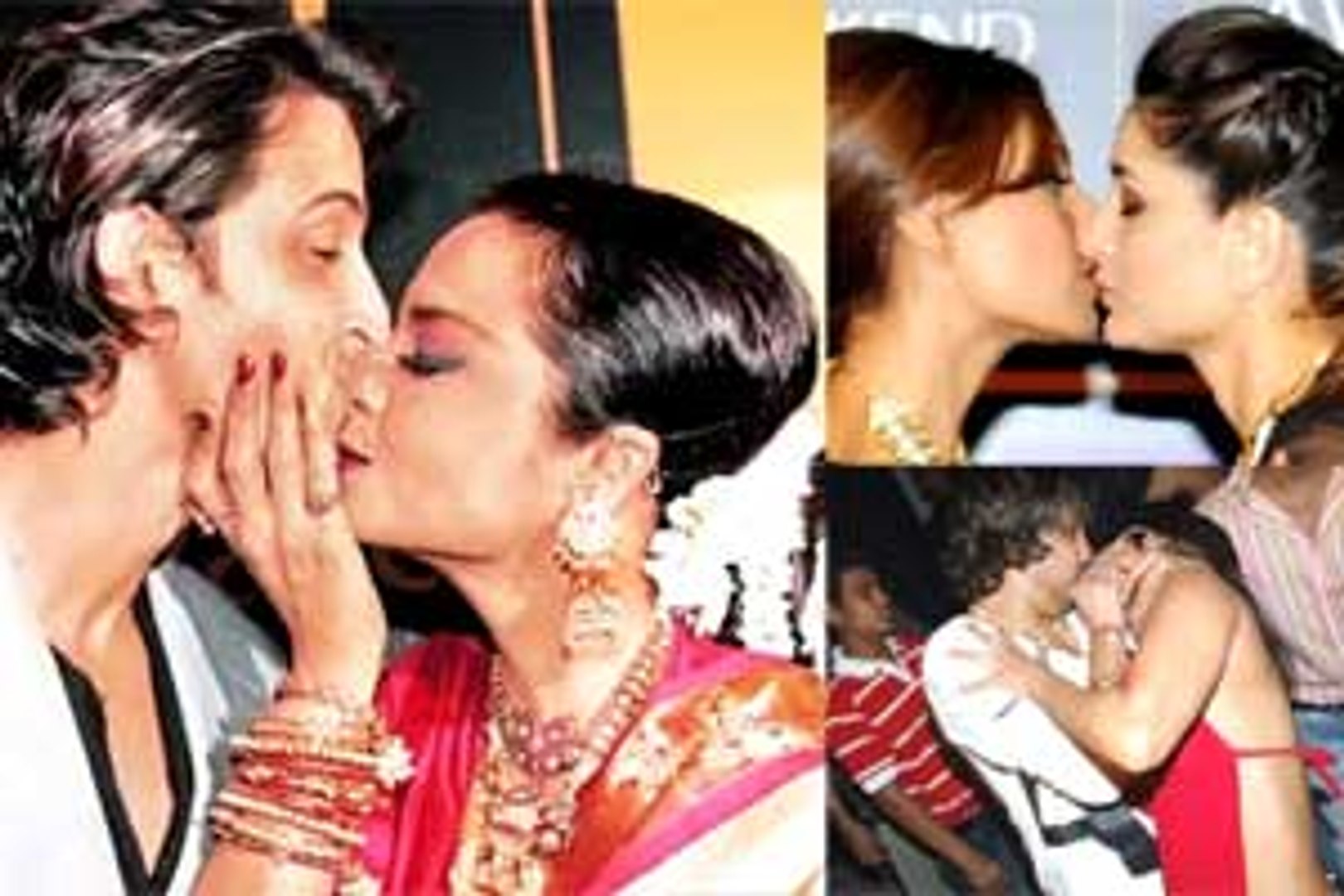 Top 10 Off Screen Bollywood Kisses That Made Us Go Wtf Video Dailymotion top 10 off screen bollywood kisses that made us go wtf