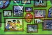Cartoon Network Bumper - Home Of The Biggest Cartoon Sidekicks