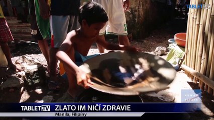 ZLATO IM NICI ZDRAVIE