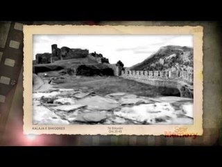 KALAJA E SHKODRES   PROMO