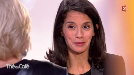 ITW Sophia ARAM - Thé ou café - 26/09/2015 - #theoucafe - Extrait