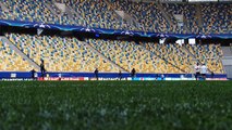 Ligue des champions: le PSG en Ukraine sur le terrain du Shakhtar Donetsk