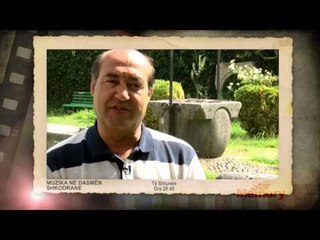 PROMO   MUZIKA NE DASMEN SHKODRANE