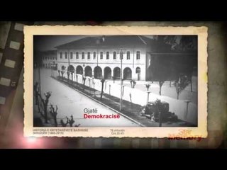 HISTORIA E KRYETAREVE TE BASHKISE SHKODER 1865 2015