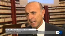 RAI Tg3 - Convegno Bambini e Media - DPF Avv. Marco Meliti