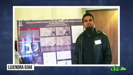 Liquid Water on Mars