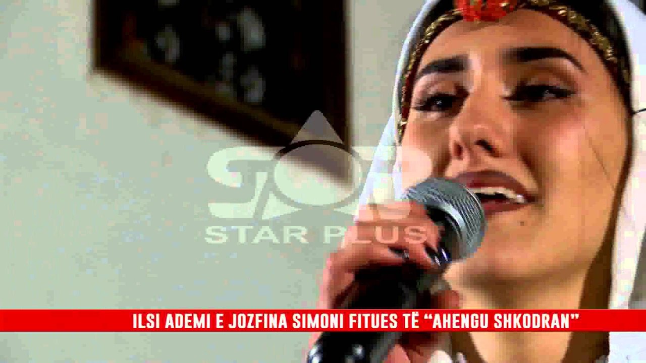 ORGANIZOHET EDICIONI I TRETË I “AHENGU SHKODRAN”