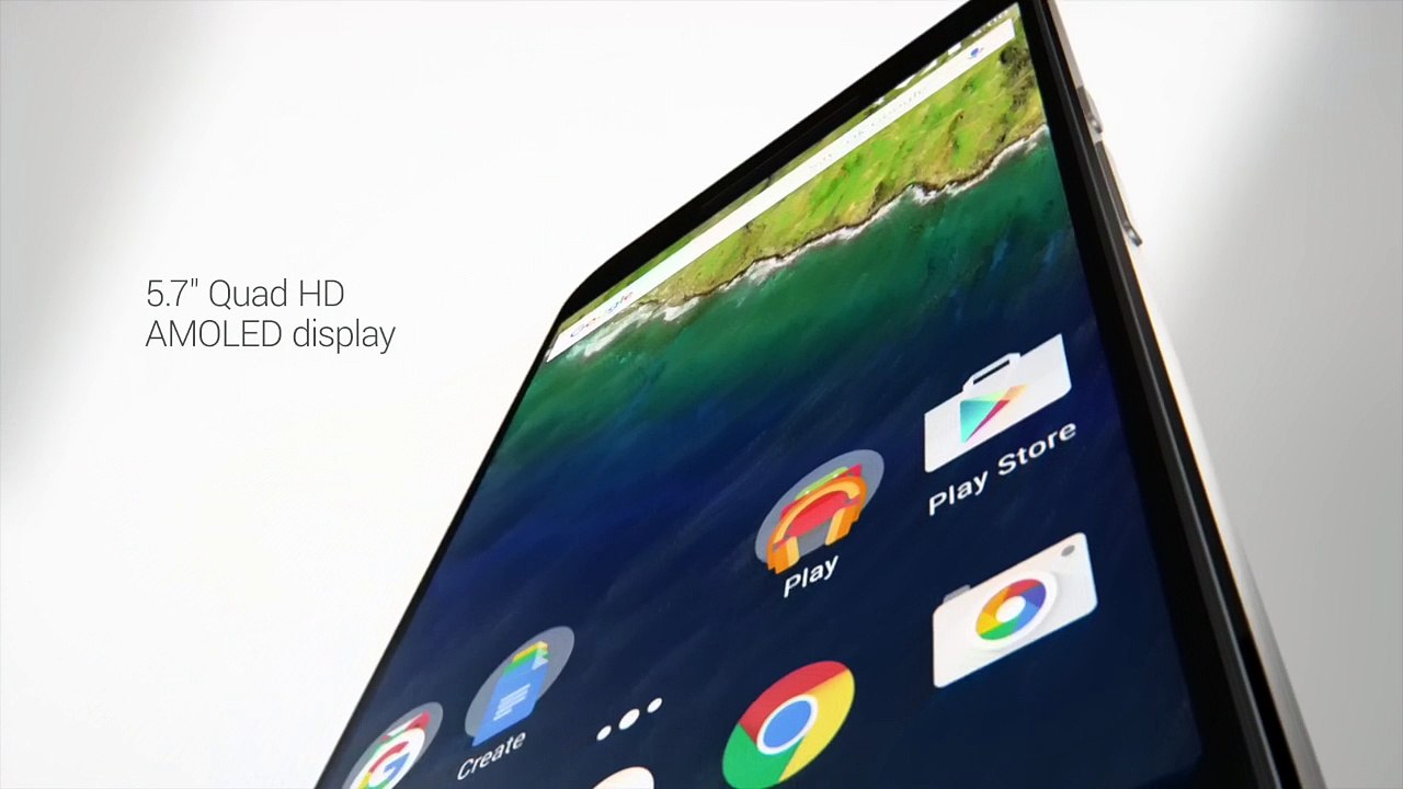 Nexus 5X, 6P, Chromecast 2, Pixel C, Android 6...