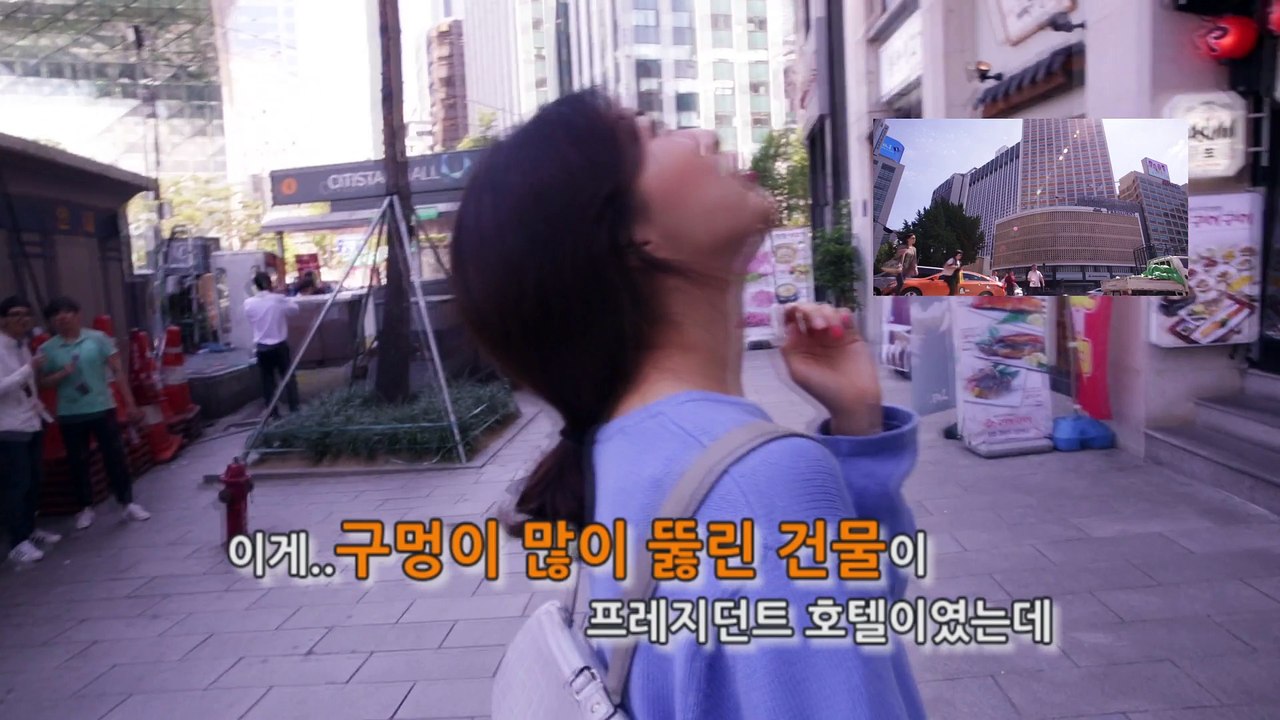 #3. 마카오 정부 관광청 방문기 : 5959travel in MACAU with 하림