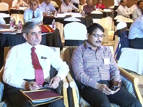 Ahmedabad National Best Practices Infrastructural Development related Workshop