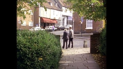 My Top Ten Favourite Morse Episodes, Part 4.