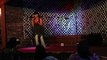 Michelle Ivey Jordan sings 'She Doesn't Love Him That Way' Elvis Week 2015