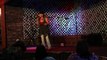 Michelle Ivey Jordan sings 'How Blue Can I Be' Elvis Week 2015
